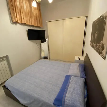 Apartment Dm