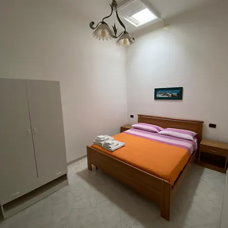 Apartment Dm Ischia