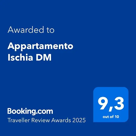 Apartment Dm Ischia