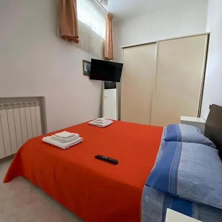 Apartment Dm